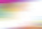 Background Motion Blur Colorful Stock Photo