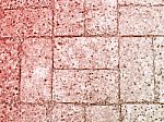 Background Of Brick Wall Texture Stock Photo