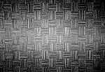 Bamboo Weave Background. Stock Photo