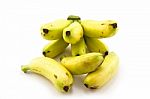 Bananas Stock Photo