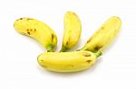 Bananas Stock Photo