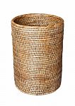 Basket, Weave Pattern Stock Photo