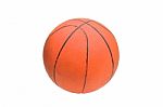 Basketball Stock Photo