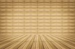 Beautiful Wooden Texture Stock Photo