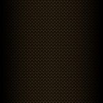 Black Snake Skin Scales Seamless Pattern Stock Photo