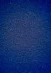 Blue Grain Background Stock Photo