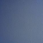 Blue Leather Texture Stock Photo