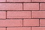 Brick ,block,wall,ladder Texture Background Stock Photo