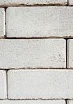 Brick ,block,wall,ladder Texture Background Stock Photo