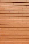 Brick Wall Background Stock Photo