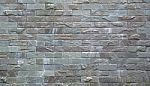 Brick Wall Background Stock Photo