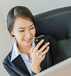 Business Women Stock Photo