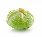 Cabbage Stock Photo