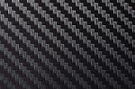 Carbon Texture Background Stock Photo