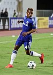 Charlie Musonda Of Chelsea Stock Photo