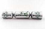 Christmas Cracker Stock Photo