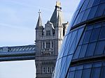 City Hall, London Stock Photo