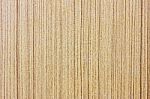 Close Up Plywood Background Texture. Macro Photo Stock Photo