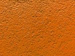 Color Sand Wall From Cement Background Stock Photo