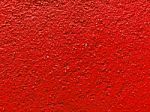 Color Sand Wall From Cement Background Stock Photo