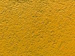 Color Sand Wall From Cement Background Stock Photo