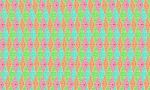 Colorful Fabric Pattern Background Stock Photo