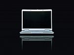 Computer Stock Photo