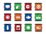 Computer Icons Stock Photo