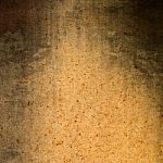 Cork Board Texture Stock Photo