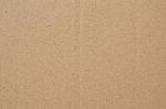 Corrugated Cardboard  Background Stock Photo