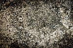 Dark Cement Background Stock Photo