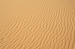 Desert Sand  Stock Photo