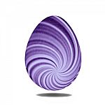 Easter Egg Stock Photo