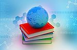 Education Concept Stock Photo