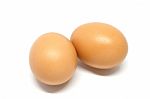 Eggs Stock Photo