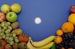 Fruits Stock Photo