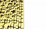 Gold bar Background Stock Photo