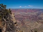 Grand Canyon Stock Photo