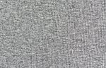 Gray Fabric Texture Background Stock Photo