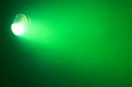 Green Light Stock Photo