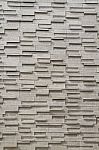 Grey Brick Wall Texture Or Background Stock Photo