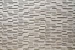 Grey Brick Wall Texture Or Background Stock Photo