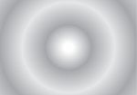 Grey Gradient Abstract Background Stock Photo