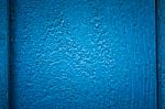 Grunge Blue Background Stock Photo