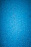 Grunge Blue Background Stock Photo