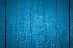 Grunge Blue Background Stock Photo