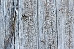 Grungy Wooden Planks Stock Photo