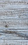 Grungy Wooden Planks Stock Photo