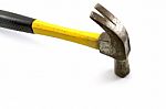 Hammer Stock Photo