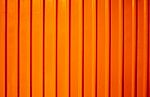 High Resolution Rusty Corrugated Iron Texture Background Stock Photo